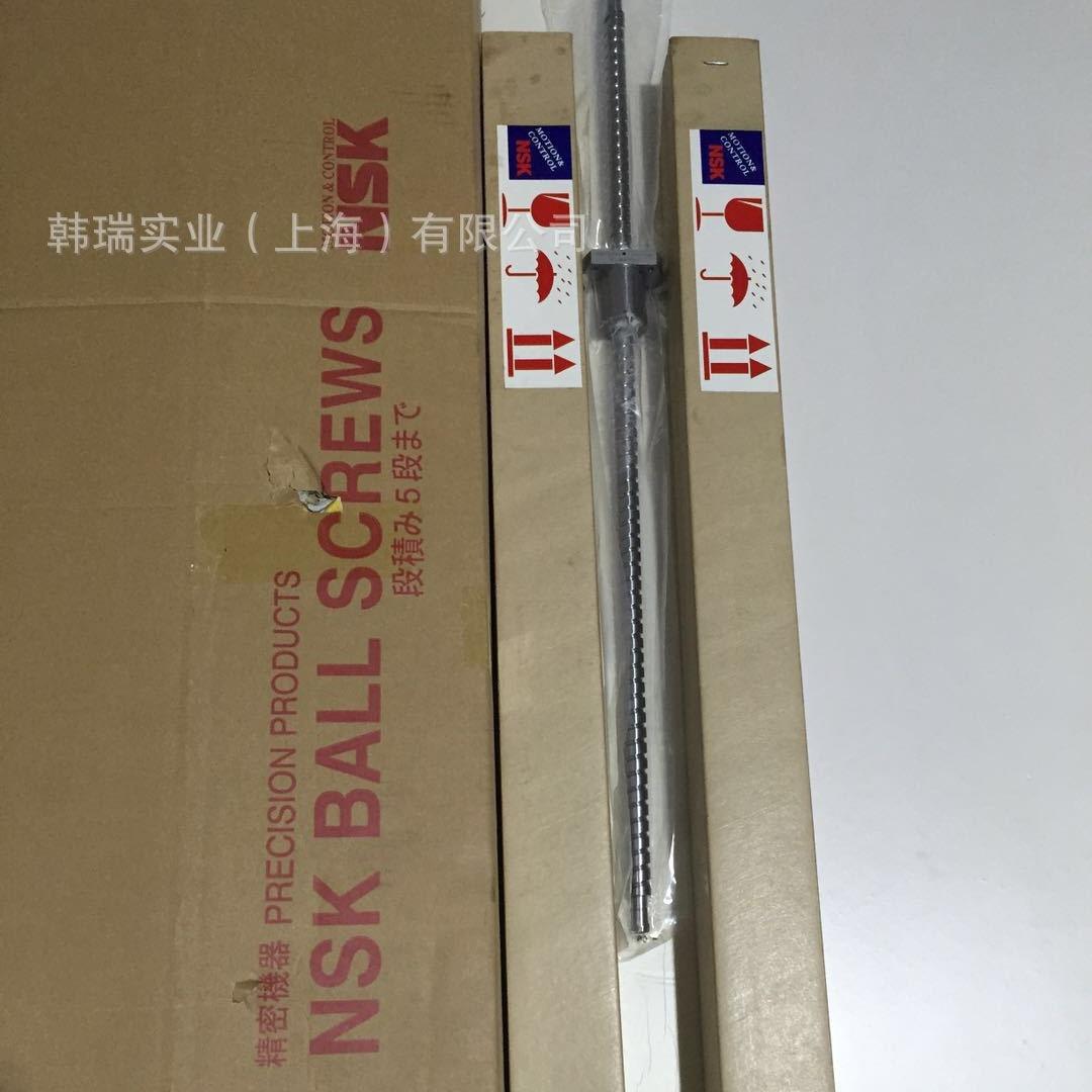 滚珠丝杆W2521FA-3P-C5Z25滚珠丝杆W2521FA-3P-C5Z25