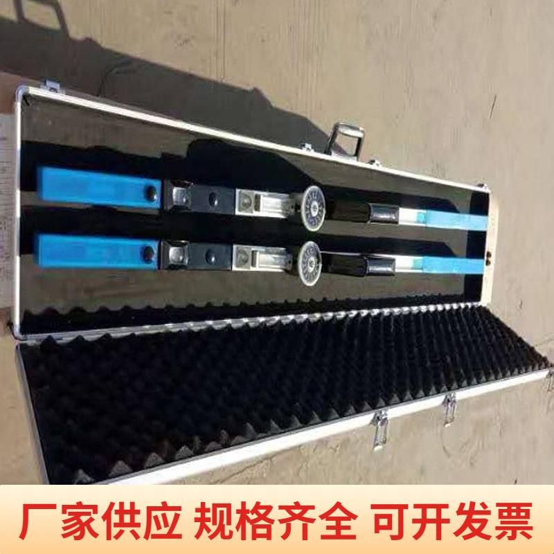 铁路数显式轨距尺现货供应轨道测量工具仪器轨距尺