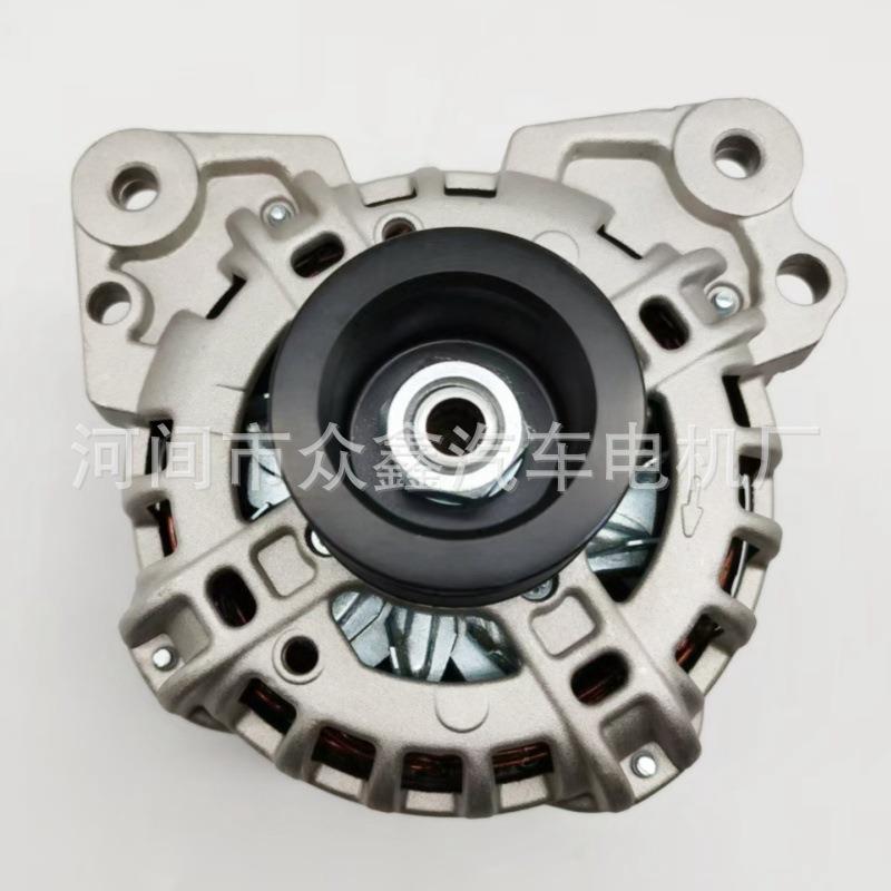 汽车交流发电机F000BL0418,F000BL04C0,5U0903025E，210395U0