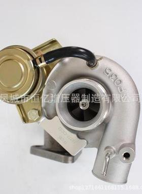 工厂直销直销TD04涡轮增压器增压器49135-031014M40T油冷热销