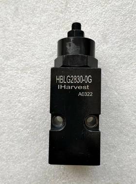 IHarvest油压支撑缸HBLG2830-0GIHarvest油缸IHarvest油压缸