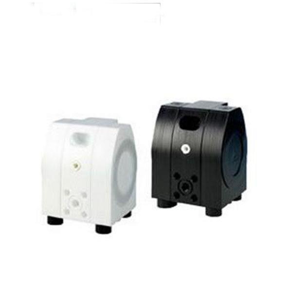 德国ALMATEC阿迈德电路板芯片级E15TTTE25TTT塑料隔膜泵