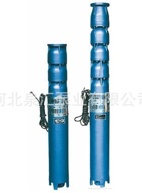 泉汇牌QJ/QS型井用潜水电泵175QJ32-156农用潜水泵质优价廉