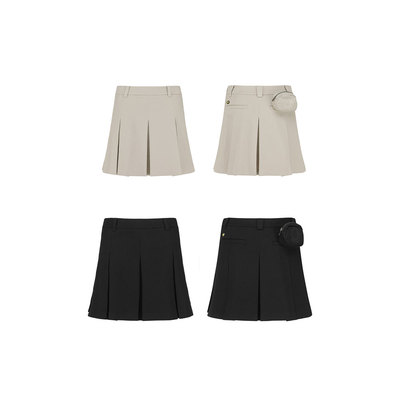 other高尔夫服装6女款球包裙子