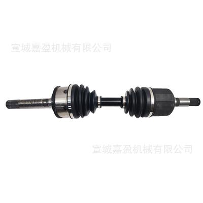 CV axle球笼半轴适用起 亚Bongo K2700 左前半轴OE:0K63B-25-600C