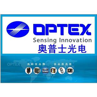 全新原装OPTEX日本奥普士光电开关BGS-HL05T
