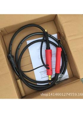 气保二保焊枪YT-20CS3VTA+高效率原装焊枪+适用YD-200KR焊机