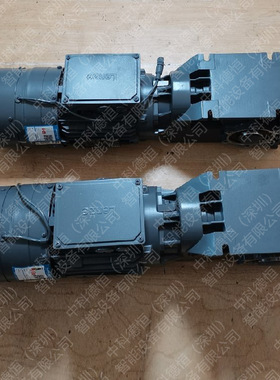 伦茨LenzeMCS同步伺服电机09F38-正品行业精选外贸售后无忧原厂新