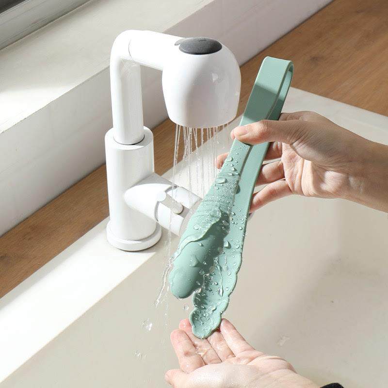 食品级硅胶食物夹厨房专用牛排烧烤烤肉夹耐高温夹子食品夹冰夹,厨房/烹饪用具,烧烤夹/叉/铲/针,淘宝优惠券,粉丝福利购,淘宝优惠卷