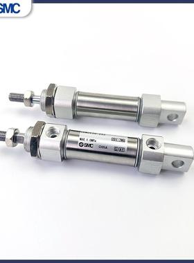 气缸CDM2E20/25/32/40-15/25/30/40/45/50/60/75/125Z/100/200AZ