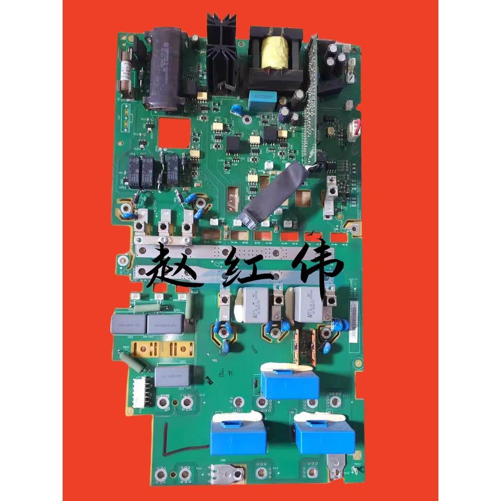 RINT-5514C功率ABB变频器ACS800系列30/45/37kw驱动板主板电源板*