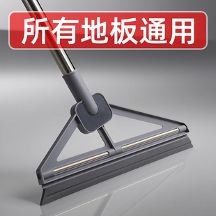魔术扫把刮水拖地两用软硅胶多功能2025新款刮水器高端干湿两用