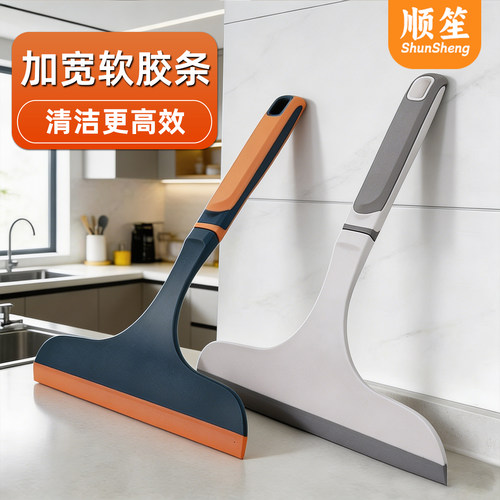 擦玻璃神器家用双面擦玻璃清洁器