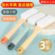 衣服洗衣刷板刷多功能清洗神器 刷子软毛不伤鞋 加长柄鞋 刷家用洗鞋