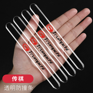 GS5埃安S车门后视镜防撞条 饰GS3 适用于广汽传祺GS8 GS7传奇GS4装