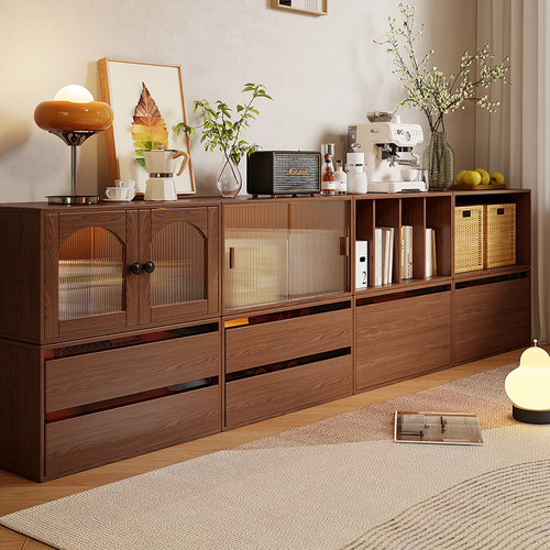 【自由组合N种搭配】组合柜必买