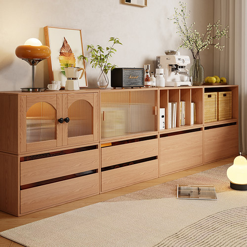 【模块组合柜必买】满足不同需求