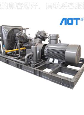 天然气压缩机厂供应CN机增压机LNG天GCCM然气回家收利用防爆空压