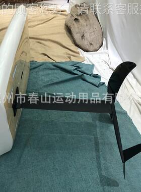 境定制su跨p立水上划水60758浆 海上冲浪eps透明电动板水站翼冲浪