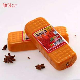 香肠火腿肠早餐即食方形寿司泡面搭档335g飘香火腿肠