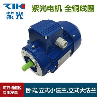 ZIK紫光電機(jī)MS6324MS6334MS7124MS7134MS8014MS8024MS90L4立式