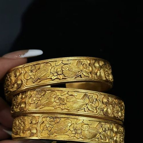 手镯石膏模具,打金店金店寄卖行居家打金用石膏模具