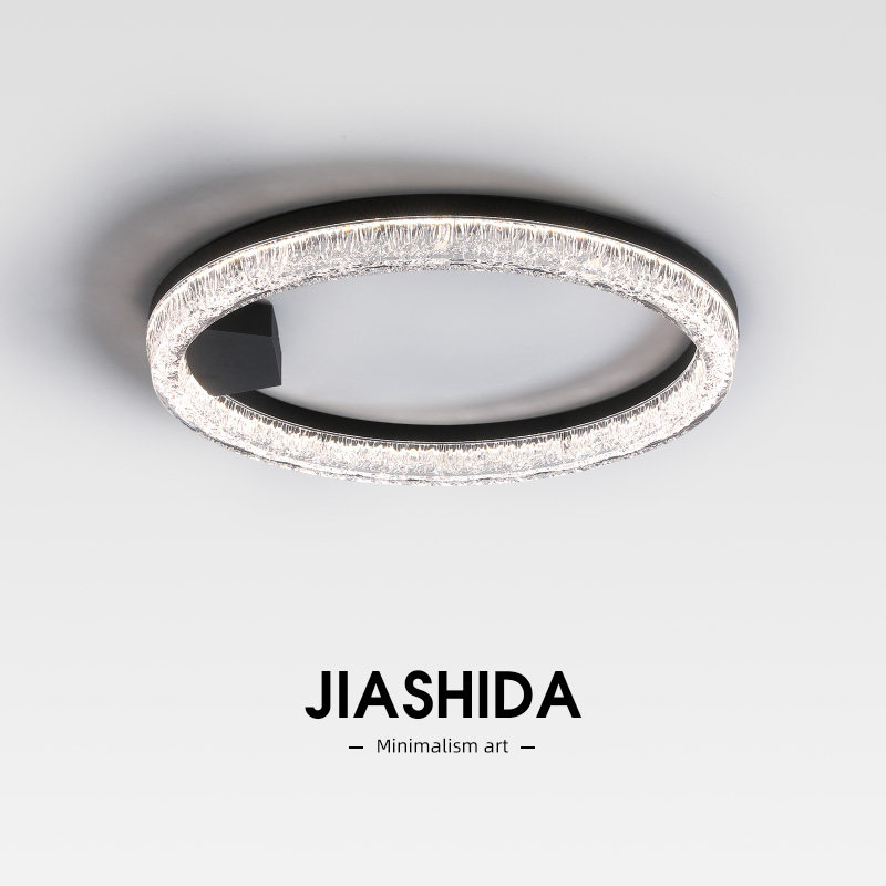 卧室灯意式极简轻奢led吸顶灯简约现代房间主卧客厅高级护眼灯具,家装灯饰光源,餐厅/卧室/书房吸顶灯,淘宝优惠券,粉丝福利购,淘宝优惠卷
