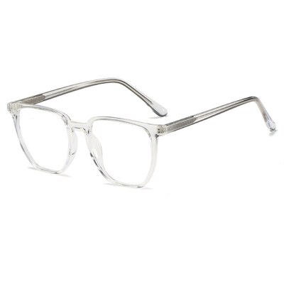 厂家新款防蓝光眼镜时尚板材眼镜架配近视眼镜框9209平光镜
