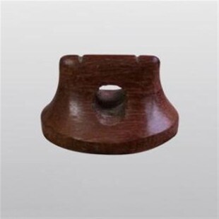 千年金丝楠阴沉木琴码 二胡马子 二胡码子高档二胡配件 高档琴码