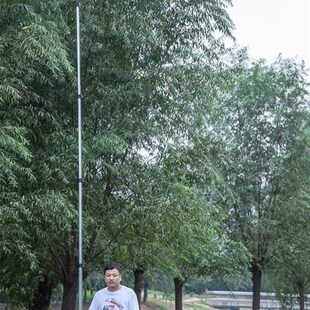 高技锯高枝剪园j艺锯树手锯高空锯可伸缩加长杆园林果树锯子修枝