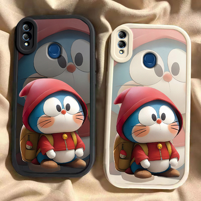 适用华为荣耀8XMax手机壳ARE一AL00保护X8Max套AREAL10新款ALOO硅胶XMαX全包防摔Honor外壳TL网红男女XPro软