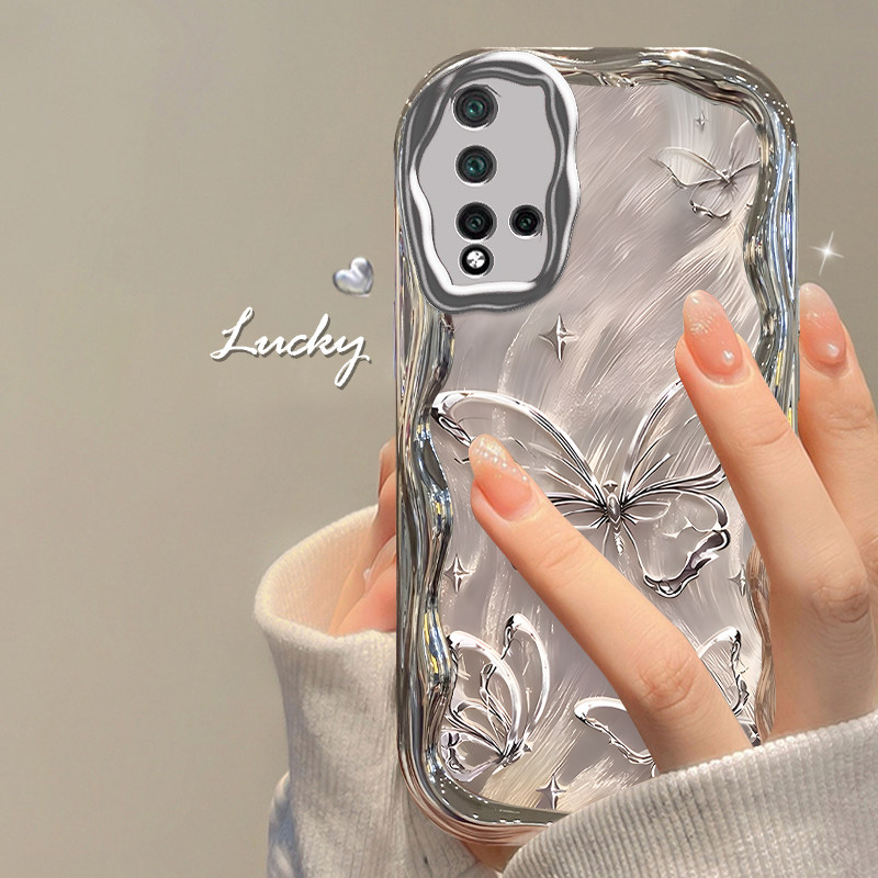 适用华为nova5pro手机壳nove5por五novo新款navo全包noⅴa5防摔note硅胶nava外壳n0va保护N5na套nov女nave男