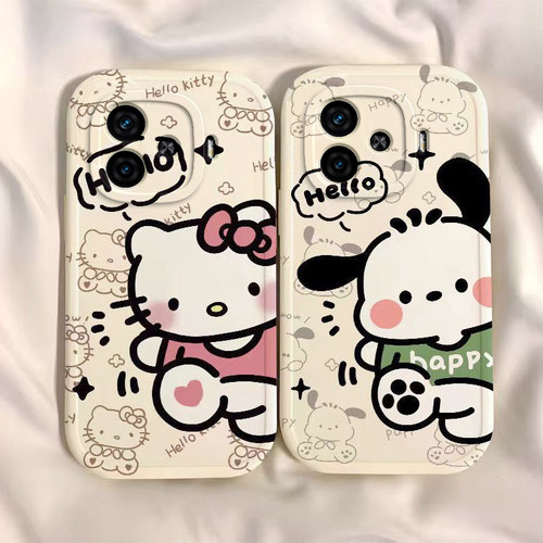 适用IQOOZ9手机壳vivoiqooz9x新款z9turbo硅胶vivo套iqoo男iq00女vivoz外壳ipooz全包icooz防摔iqqoz爱酷iqz