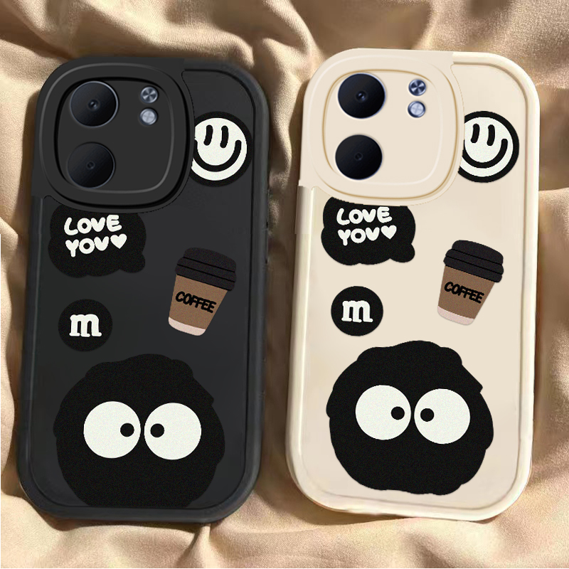 适用小米15SPro手机壳Xiaomi15S Pro保护套S15SP新款硅胶镜头全包防摔高级感外壳SPr0SPor男女咖啡煤球