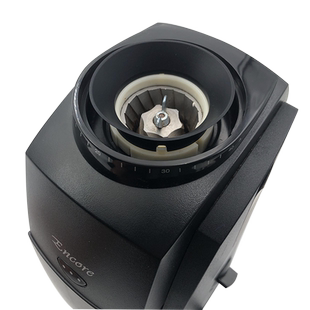 Baratza Encore/Virtuoso磨豆机研磨配件磨盘豆仓密封圈固定圈