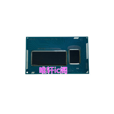 SR1E8 CPU BGA 3558U SR1E8 CL8064701569500 全新原装