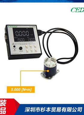 CEDAR思达WDISR-IP50-L1-C扭力计WDISR-IP200-L1-C仪器扭矩测试仪