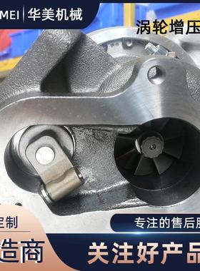 厂家供应涡轮增压器及配件CT12B-2价格实惠发动机配件涡型增压器