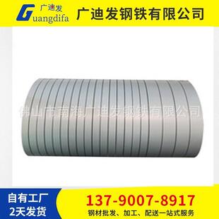 优质电解板 电镀锌板 可贴膜 0.4mm-2.0mm SECD 可定尺开平