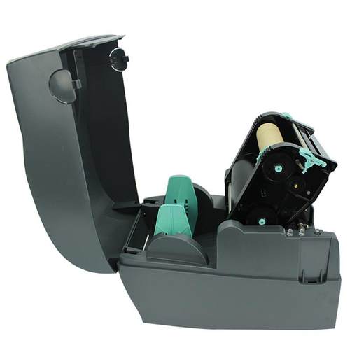 GODEX标签打印机G500U/530/1100/RT863i珠宝首饰贴纸科诚条码机