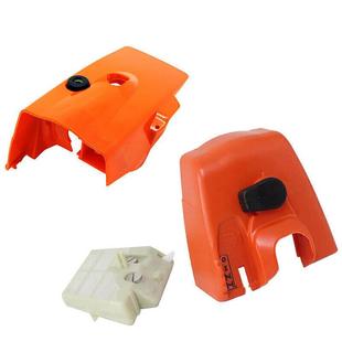 配件 260空滤器总成气缸罩空滤罩油锯 适用STIHL斯蒂尔 MS240