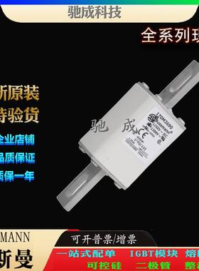 巴斯曼170M3694 170M3695 170M3696 原装进口价优 伊顿熔断器
