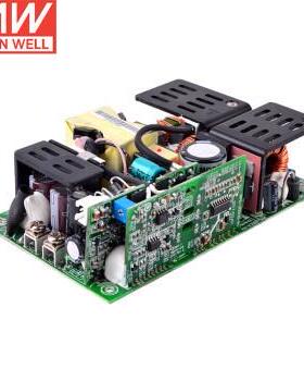 明纬（MEANWELL）明纬电源24V 12.5A 带PFC功能裸板电源 EPP-300-