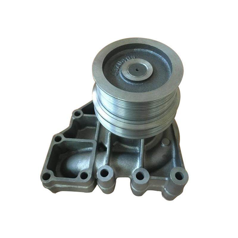 康明斯ISX15 QSX15 X15柴油机零件水泵的新型水泵4089910 4920