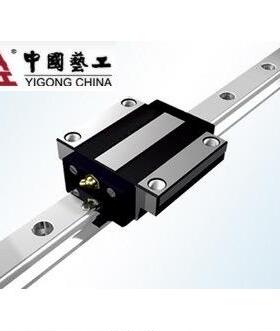 南京工艺直线导轨滑块 GZB35AA GZB35AAL线性滑动滚珠导轨滑块