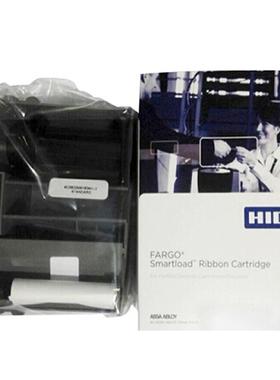Fargo 法哥C50原装彩色带fargo证卡打印机彩色带045500