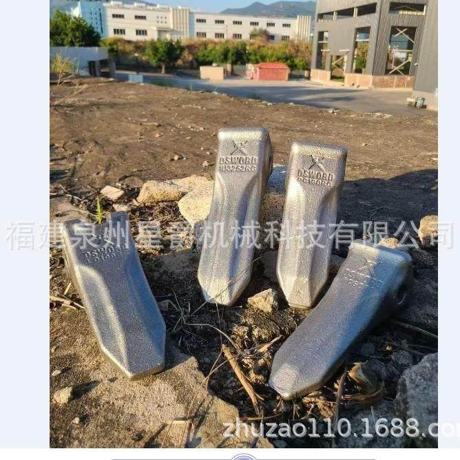 泉州 DSWORD PC100RC DSWORD 1U3252RG 斗齿销 挖斗牙齿销