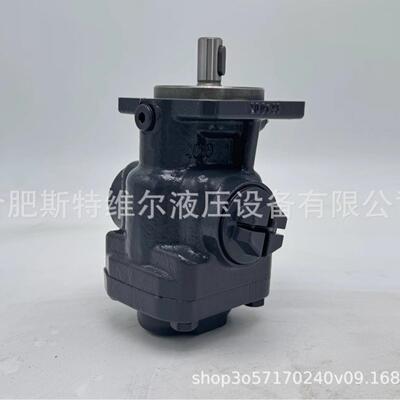 KRACHT KF50RF2-D15 聚氨酯发泡 齿轮箱润滑泵 减速机齿轮箱油