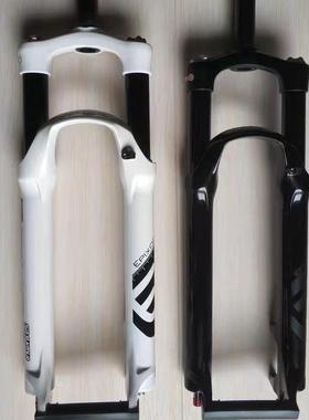 21款 三拓 EPIXON 前叉 26/27.5神叉 肩控线控山地车气叉