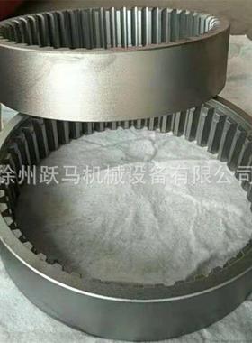 徐工平地机配件 GR165 180 215 齿圈SP109914/76101031